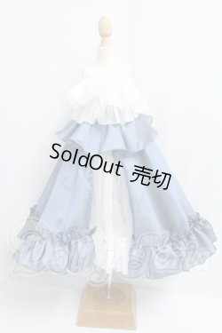 画像1: MDD/OF:衣装セット　3人の魔女様製 I-26-09-10-290-KD-ZI
