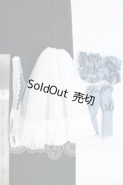 画像3: MDD/OF:衣装セット　3人の魔女様製 I-26-09-10-290-KD-ZI