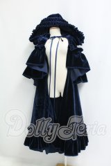 MDD/OF:3人の魔女様製　衣装 I-26-09-10-289-KD-ZI