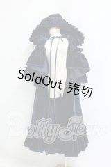 MDD/OF:3人の魔女様製　衣装 I-26-09-10-289-KD-ZI
