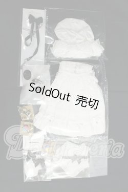 画像1: MDD/OF:衣装セット I-26-09-10-291-KD-ZI