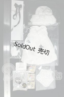 画像6: MDD/OF:衣装セット I-26-09-10-291-KD-ZI