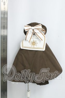 画像2: MDD/OF:衣装セット I-26-09-10-288-KD-ZI