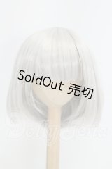 9inch/ウィッグ:Ronshuka Couture様製 I-26-09-10-114-KD-ZI