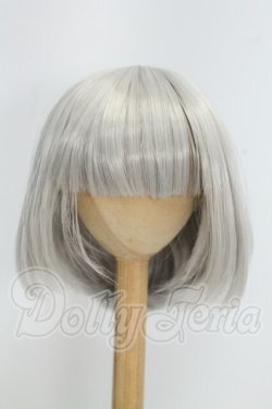 画像1: 9inch/ウィッグ:Ronshuka Couture様製 I-26-09-10-114-KD-ZI