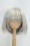 画像1: 9inch/ウィッグ:Ronshuka Couture様製 I-26-09-10-114-KD-ZI (1)