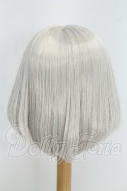画像2: 9inch/ウィッグ:Ronshuka Couture様製 I-26-09-10-114-KD-ZI