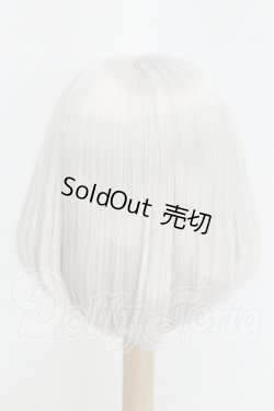 画像2: 9inch/ウィッグ:Ronshuka Couture様製 I-26-09-10-114-KD-ZI
