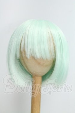 画像1: 9inch/ウィッグ I-26-09-10-115-KD-ZI