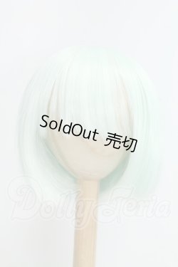 画像1: 9inch/ウィッグ I-26-09-10-115-KD-ZI