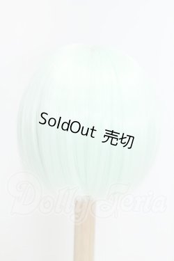 画像2: 9inch/ウィッグ I-26-09-10-115-KD-ZI