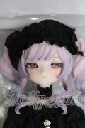 Neo Eden Toys x 喰夢糖「光闇双生」　吊下　MJDブラインドドール I-26-09-10-091-KD-ZI