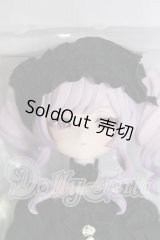 Neo Eden Toys x 喰夢糖「光闇双生」　吊下　MJDブラインドドール I-26-09-10-091-KD-ZI