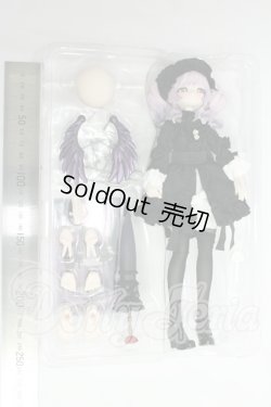 画像2: Neo Eden Toys x 喰夢糖「光闇双生」　吊下　MJDブラインドドール I-26-09-10-091-KD-ZI