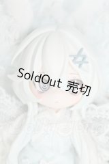 不可食用人形 Inedible Doll/月飛び時間:攬星(シークレット) I-26-09-10-100-KD-ZI
