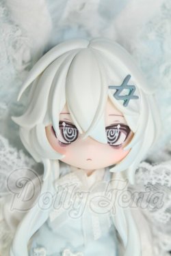 画像1: 不可食用人形 Inedible Doll/月飛び時間:攬星(シークレット) I-26-09-10-100-KD-ZI