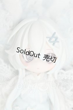 画像1: 不可食用人形 Inedible Doll/月飛び時間:攬星(シークレット) I-26-09-10-100-KD-ZI