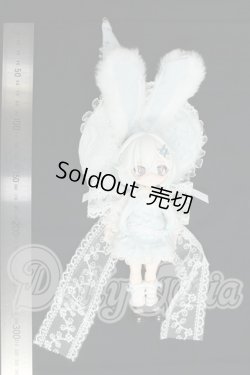 画像2: 不可食用人形 Inedible Doll/月飛び時間:攬星(シークレット) I-26-09-10-100-KD-ZI