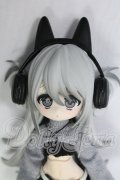 一万回の脱出計画BJD/オオカミ 狼 QUIET WILDERNESS I-26-09-10-099-KD-ZI