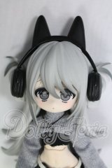 一万回の脱出計画BJD/オオカミ 狼 QUIET WILDERNESS I-26-09-10-099-KD-ZI