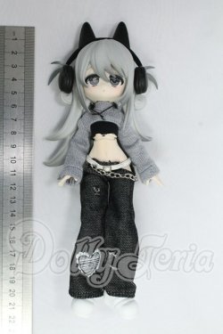 画像2: 一万回の脱出計画BJD/オオカミ 狼 QUIET WILDERNESS I-26-09-10-099-KD-ZI