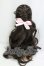 画像2: 7-8inch/ウィッグ I-26-09-10-121-KD-ZI (2)