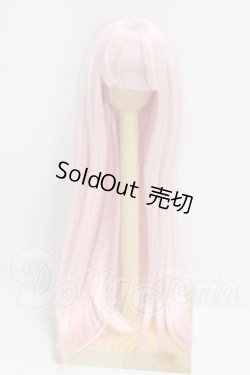 画像1: 7-8inch/ウィッグ I-26-09-10-124-KD-ZI