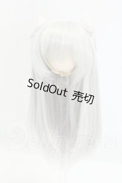 画像1: 5inch/ウィッグ I-26-09-10-104-KD-ZI