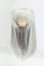 画像1: 5inch/ウィッグ I-26-09-10-104-KD-ZI (1)