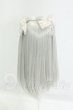 画像2: 5inch/ウィッグ I-26-09-10-104-KD-ZI