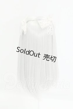 画像2: 5inch/ウィッグ I-26-09-10-104-KD-ZI