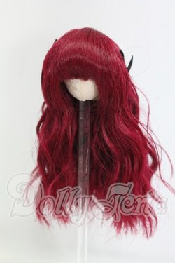 画像1: 5inch/ウィッグ I-26-09-10-103-KD-ZI