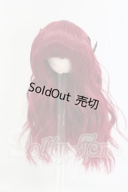 画像1: 5inch/ウィッグ I-26-09-10-103-KD-ZI