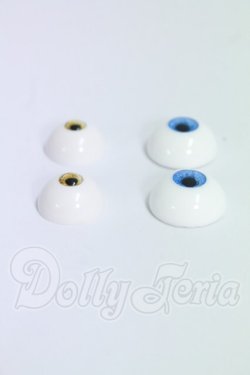 画像2: 14mm＆16mm/レジンアイ　2点 I-26-09-10-158-KD-ZI