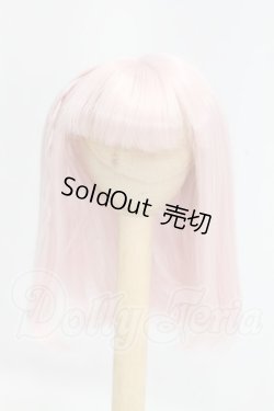 画像1: 7-8inch/ウィッグ I-26-09-10-125-KD-ZI