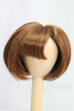 画像1: 6inch/ウィッグ I-26-09-10-129-KD-ZI