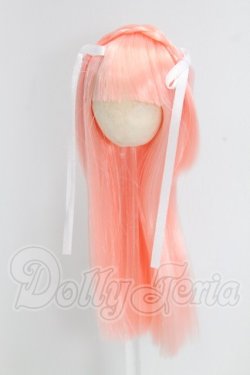 画像1: 3.5inch-4inch/ウィッグ I-26-09-10-102-KD-ZI
