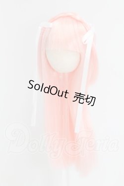 画像1: 3.5inch-4inch/ウィッグ I-26-09-10-102-KD-ZI
