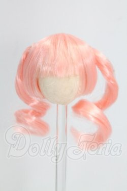 画像1: 3.5inch-4inch/ウィッグ I-26-09-10-101-KD-ZI
