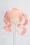 画像1: 3.5inch-4inch/ウィッグ I-26-09-10-101-KD-ZI (1)