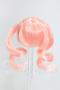 画像2: 3.5inch-4inch/ウィッグ I-26-09-10-101-KD-ZI