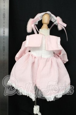 画像2: 40cmサイズドール/OF:衣装 I-26-09-10-286-KD-ZI