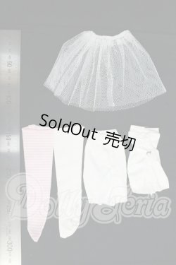 画像3: 40cmサイズドール/OF:衣装 I-26-09-10-286-KD-ZI