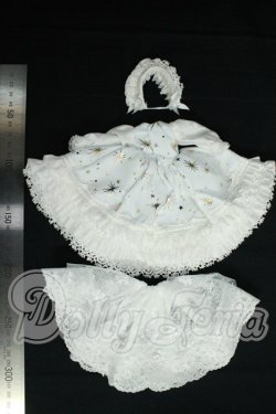 画像3: 22cmサイズドール/OF:衣装 I-26-09-10-283-KD-ZI