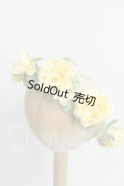 画像2: SD/布花 I-26-09-10-166-KD-ZI