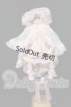 画像1: MDD/OF:衣装セット I-26-09-10-167-KD-ZI