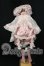 画像1: MDD/OF:衣装セット I-26-09-10-167-KD-ZI (1)