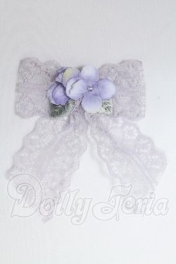 画像5: SD/OF 紫陽花ドレスセット(ボークス) I-26-09-10-168-KD-ZI