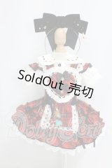 MDD/OF:ふにゃほわ様製 衣装セット I-26-09-10-170-KD-ZI