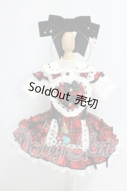 画像1: MDD/OF:ふにゃほわ様製 衣装セット I-26-09-10-170-KD-ZI